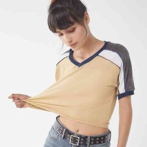 urban outfitters 90s retro style t-shirt